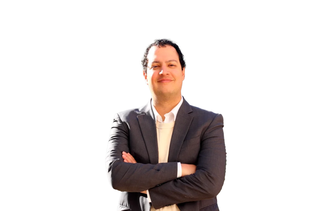 Dr Juan Pablo SALAZAR ARIAS MD