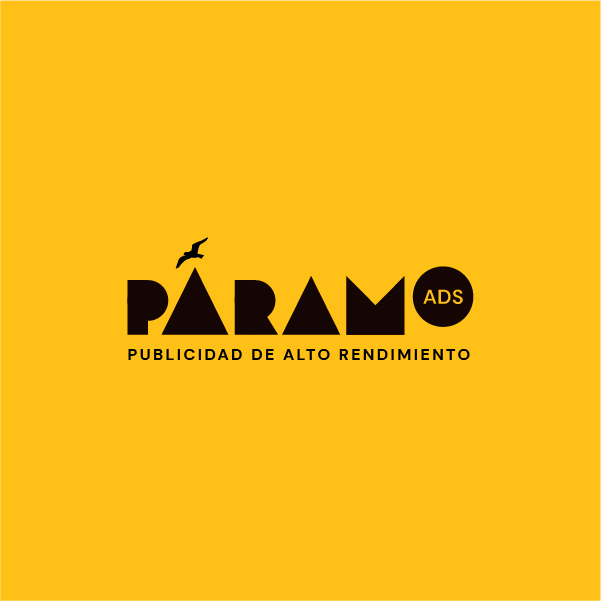 Agencia PáramoAds SEM SEO